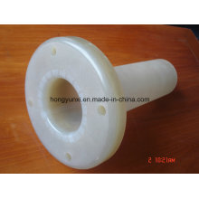 Custom Fiberglass Pipes and Fittings - Flanges